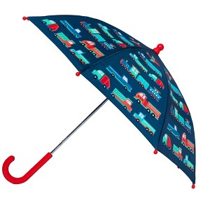 Wildkin Kids Stick Umbrella - 1 of 4