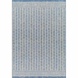 Hauteloom Rectangle Area Rug   Arctic Stone - 1 of 4