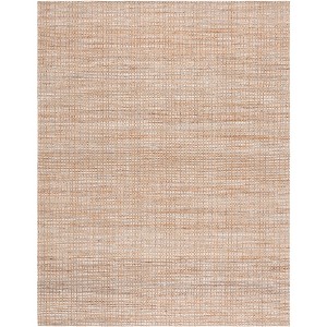 Natural Fiber NF559 Indoor Area Rug - Natural/Ivory - 9'x12' - Safavieh - 1 of 4