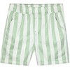QUICKSAND Little/Big Boys' 2-Piece Short Sleeve Button Down Shirt with Shorts Sets - 3 of 4