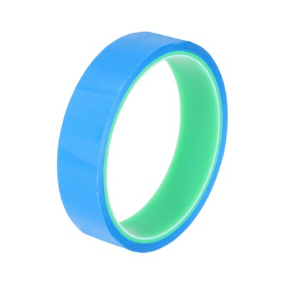 Unique Bargains Durable Self-Adhesive Backing Bike Wheel Tubeless Rim Tape