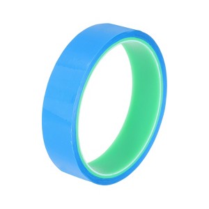 Unique Bargains Durable Self-Adhesive Backing Bike Wheel Tubeless Rim Tape - 1 of 4