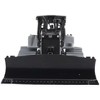 CAT Caterpillar D6 LGP VPAT Track Type Tractor with Operator Gray "Centennial Series" 1/50 Diecast Model by Diecast Masters - 4 of 4