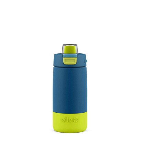 Owala Flip Kids Stainless Steel Water Bottle / 14oz / Color: Purpley
