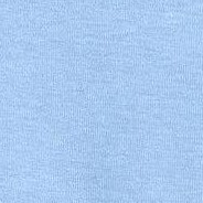 bright light blue
