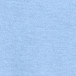 bright light blue
