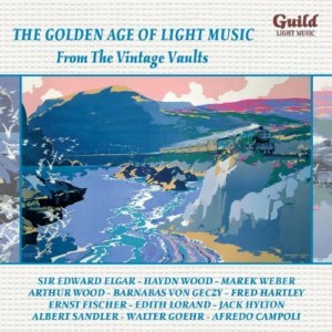 Various Artists - From the Vintage Vaults (CD) - 1 of 1