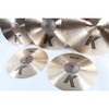Zildjian K Sweet Cymbal Pack, 15", 17", 19",  21" Level 3  194744632563 - 2 of 4
