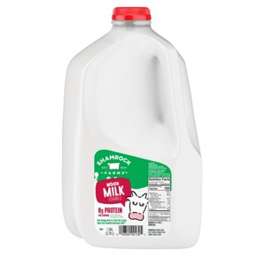 Shamrock Farms Vitamin D Milk - 1gal - 1 of 1