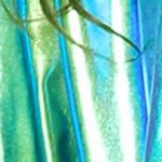 blue green