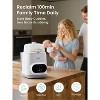 GROWNSY EaseClean Bottle Washer Pro, All-in-One Bottle Washer and Sterilizer and Dryer, Washer for Bottles, Baby Essentials, Replaces Hand Washing - 2 of 4