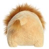 Aurora Medium Logan Lion Spudsters Adorable Stuffed Animal Brown 11" - image 4 of 4