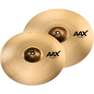 SABIAN AAX X-plosion Crash Cymbal Pack - 1 of 4