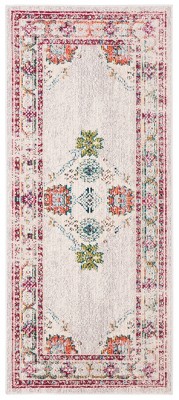 Crystal CRS522 Area Rug  - Safavieh