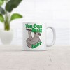Crazy Dog T-Shirts You Can Do It Later Mug Funny Lazy Sloth Graphic Coffee Cup-11oz - 2 of 4