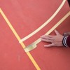 Unique Bargains Waterproof Pickleball Court Tape for Volleyball Badminton Court - 4 of 4