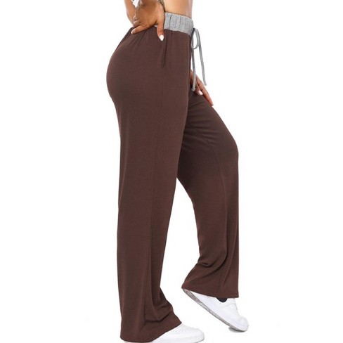 Drawstring workout pants best sale