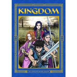 Kingdom: Season Two (DVD) - 1 of 1