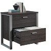 Lateral File, Dark Brown finish - 4 of 4