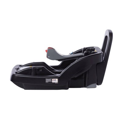 graco car seat base