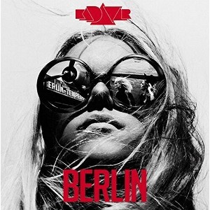 Kadavar - Berlin (CD) - 1 of 1