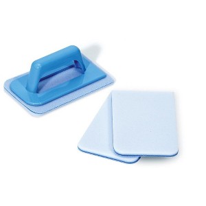 Swim Central 6" HydroTools Swimming Pool and Spa Miracle Pads Starter Kit - 1 of 1