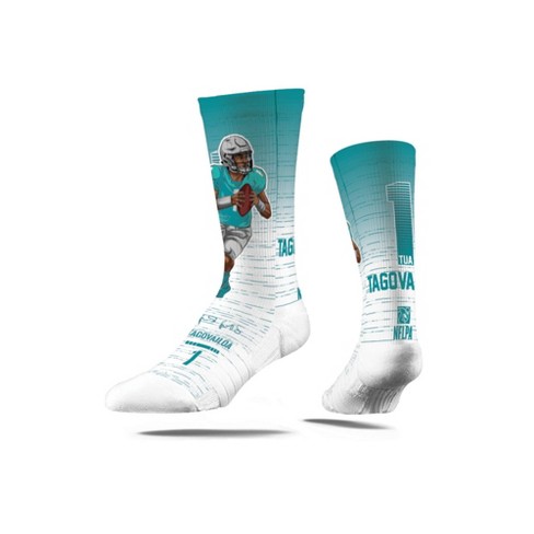 miami dolphins socks