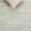 Ebony EBN278 Hand Tufted Indoor Rugs - Safavieh - 3 of 3