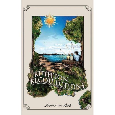 Ruthton Recollections - by  James W Park (Hardcover)