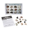 Educational Insights Complete Rock, Mineral & Fossils Collection - 4 of 4