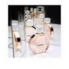 Chanel Chance Eau Vive Eau De Toilette 100ml/3.4oz Suitable For Special Occassions Such As Dating, Valentine's Day, Party Events And Holidays - 2 of 4