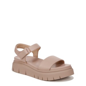 SOUL Naturalizer Womens Poppi Platform Sandal - 1 of 4