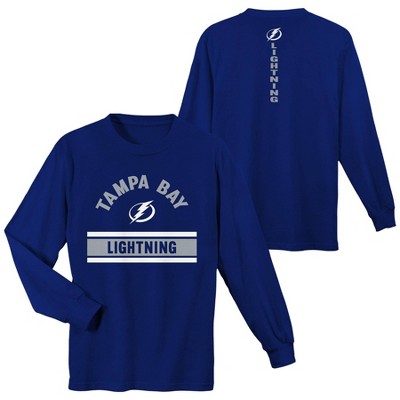 tampa bay lightning toddler t shirts