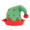 The Worthy Dog Elf Party Hat - image 3 of 3