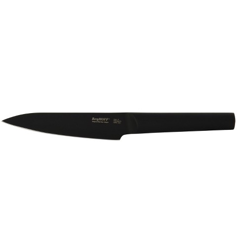 Starfrit 3.5-inch Paring Knife With Integrated Sharpening Sheath : Target