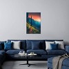 Colour Spectrum by Zach Doehler Unframed Wall Canvas - iCanvas - 2 of 4