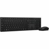 Lenovo Professional Wireless Rechargeable Combo Keyboard and Mouse - 2 of 4