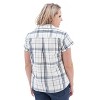 Old Ranch Brands Women's Cypress Organic Camp Shirt - 2 of 4