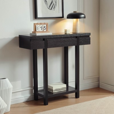 HDZNVF Entryway hallway Console Table