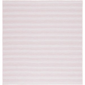 Hampton HTN231 Power Loomed Indoor/Outdoor Area Rug  - Safavieh - 1 of 4