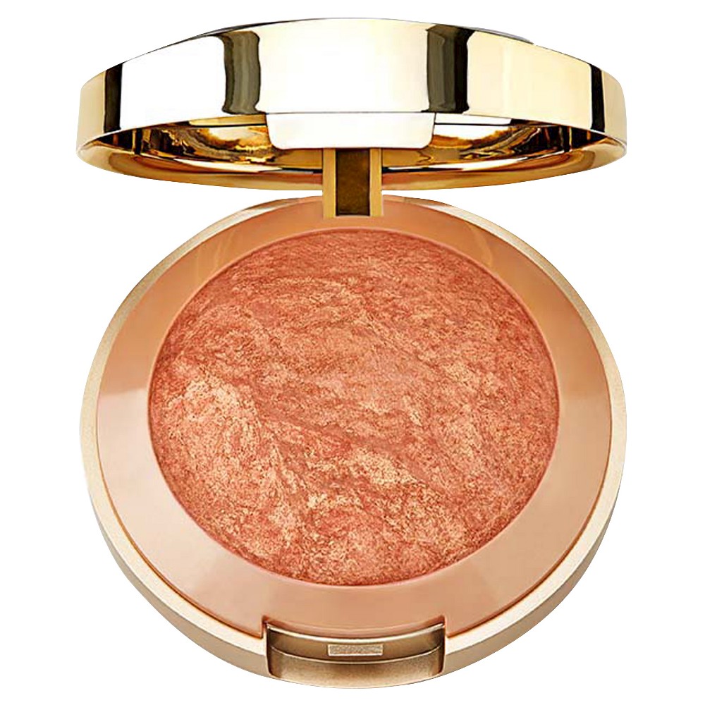 UPC 717489821063 product image for Milani Baked Blush Bellissimo Bronze 0.12 oz | upcitemdb.com