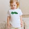 The Juniper Shop Lucky Solid Toddler Short Sleeve Tee - 3 of 4