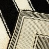 Vincent Mid-Century Modern Geometric Rug - Balta Rugs - 3 of 4
