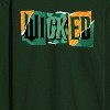 Men's - Wicked - Tear Logo Long Sleeve Graphic T-Shirt - 2 of 3