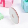 Unique Bargains Ribbon High-Density Polyester 3543.31"x0.39" 1 Pcs - 2 of 4