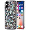 Case-Mate Karat Case for Apple iPhone XS/X - Mother of Pearl - image 2 of 3