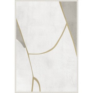 Amanti Art Ancestry #6 by Annike Limborco Canvas Wall Art Print Framed 23 x 33-in. - 1 of 4