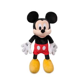 Dancing Disney Just Play Mickey Mouse Hot Diggity Dog Singing Interactive  Toy