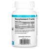 Natural Factors Alpha-Lipoic Acid with B1 & B2, 600 mg, 60 Vegetarian Capsules - 2 of 2