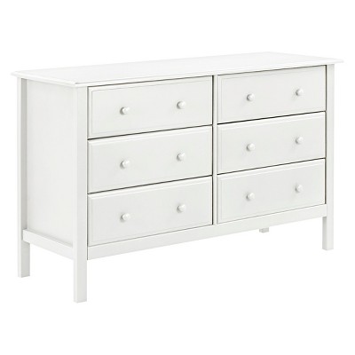jayden 6 drawer dresser